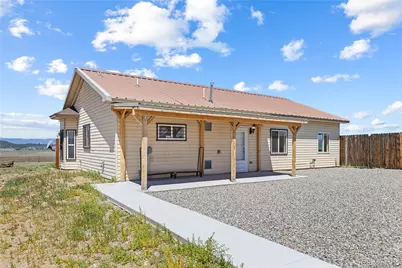 1421 Larimer Road, Hartsel, CO 80449 - Photo 1