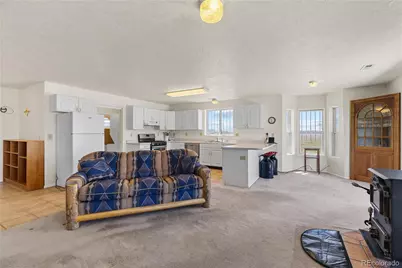 1421 Larimer Road, Hartsel, CO 80449 - Photo 11