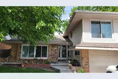 9911 Winona Street, Westminster, CO 80031 - Photo 1