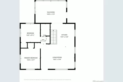 14206 W 74th Place, Arvada, CO 80007 - Photo 49