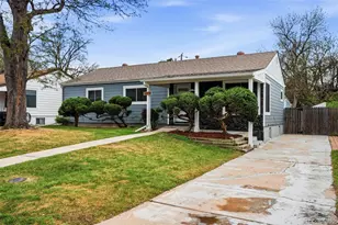 4676 E Utah Pl, Denver, CO 80222 - Photo 3