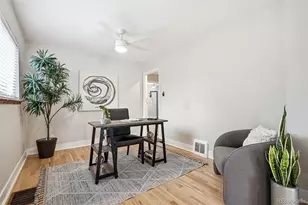 4676 E Utah Pl, Denver, CO 80222 - Photo 11