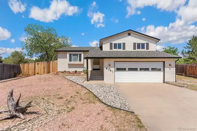 4741 Keith Circle, Colorado Springs, CO 80916 - Photo 1