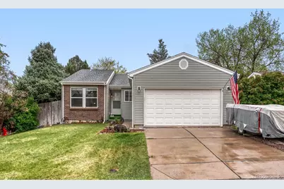 2746 S Uravan Street, Aurora, CO 80013 - Photo 1
