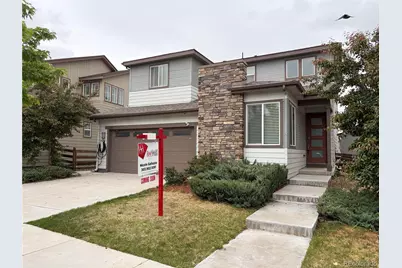 11081 Richfield Circle, Commerce City, CO 80022 - Photo 1