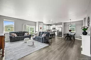 18064 Dandy Brush Dr, Parker, CO 80134 - Photo 3