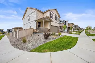 18064 Dandy Brush Dr, Parker, CO 80134 - Photo 41