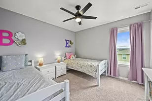 18064 Dandy Brush Dr, Parker, CO 80134 - Photo 19