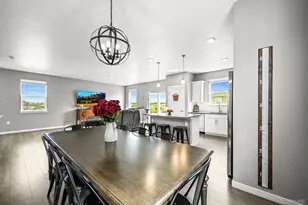 18064 Dandy Brush Dr, Parker, CO 80134 - Photo 9