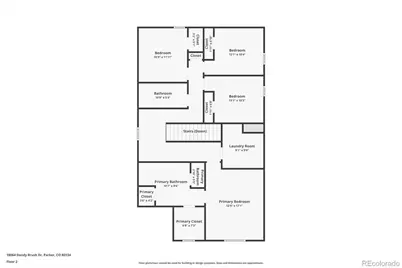 18064 Dandy Brush Drive, Parker, CO 80134 - Photo 47
