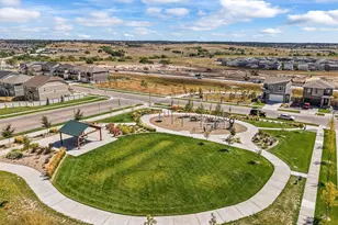 18064 Dandy Brush Dr, Parker, CO 80134 - Photo 33