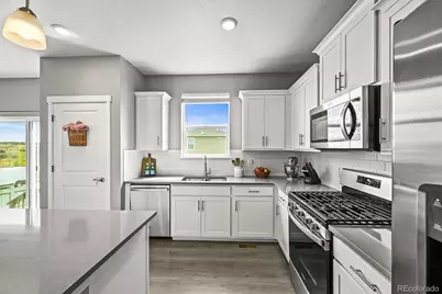 18064 Dandy Brush Drive, Parker, CO 80134 - Photo 7