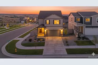 18064 Dandy Brush Drive, Parker, CO 80134 - Photo 43