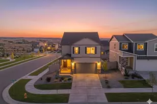 18064 Dandy Brush Dr, Parker, CO 80134 - Photo 43