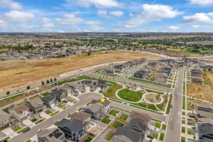 18064 Dandy Brush Dr, Parker, CO 80134 - Photo 35