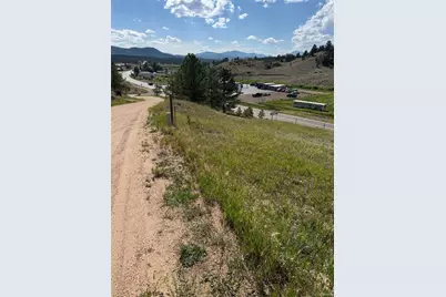 125 & 137 Hillside Drive, Florissant, CO 80816 - Photo 1