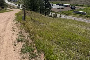 125 & 137 Hillside Dr, Florissant, CO 80816 - Photo 1