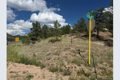 125 & 137 Hillside Drive, Florissant, CO 80816 - Photo 7
