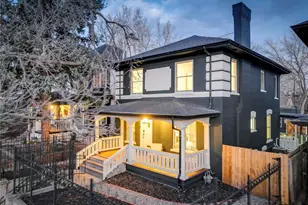 734 N Downing St, Denver, CO 80218 - Photo 1