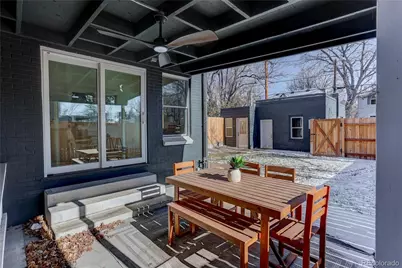 734 N Downing Street, Denver, CO 80218 - Photo 35