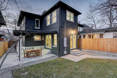 734 N Downing Street, Denver, CO 80218 - Photo 3
