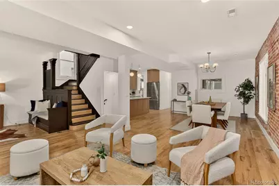 734 N Downing Street, Denver, CO 80218 - Photo 9
