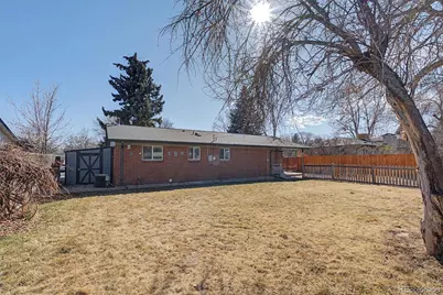 10915 W 68th Avenue, Arvada, CO 80004 - Photo 31