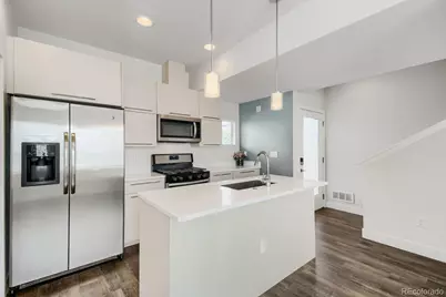 1041 Depew Street, Denver, CO 80214 - Photo 3