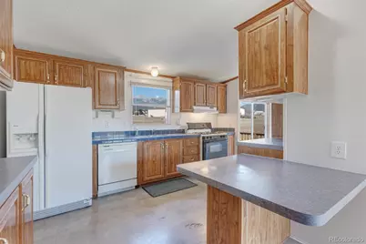 104 Highland Drive, Howard, CO 81233 - Photo 35