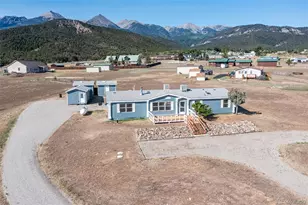 104 Highland Dr, Howard, CO 81233 - Photo 3