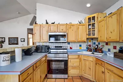 201 Terry Lane, Guffey, CO 80820 - Photo 19