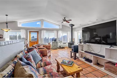 201 Terry Lane, Guffey, CO 80820 - Photo 9