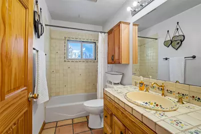 201 Terry Lane, Guffey, CO 80820 - Photo 27