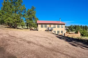 201 Terry Ln, Guffey, CO 80820 - Photo 5