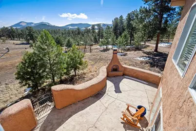 201 Terry Lane, Guffey, CO 80820 - Photo 41