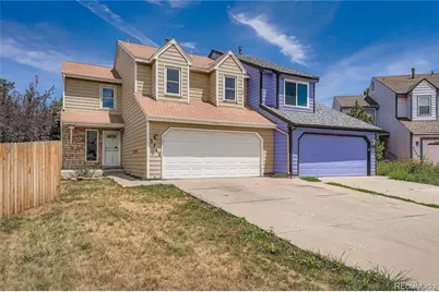 3742 S Ensenada Street, Aurora, CO 80013 - Photo 1