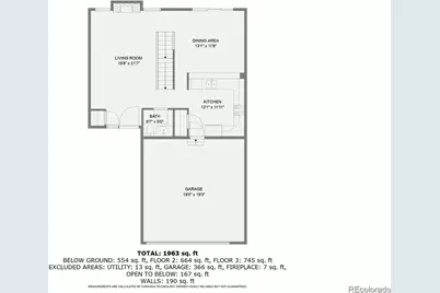 3742 S Ensenada Street, Aurora, CO 80013 - Photo 27