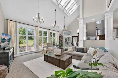 10 Mourning Dove Lane, Littleton, CO 80127 - Photo 15