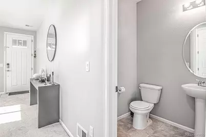 3856 N Fultondale Street, Aurora, CO 80019 - Photo 3