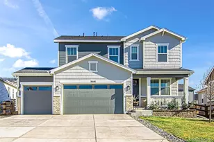 3856 N Fultondale St, Aurora, CO 80019 - Photo 1