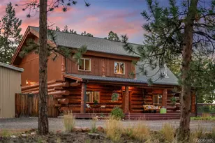 102 Carmargo Rd, Pine, CO 80470 - Photo 1