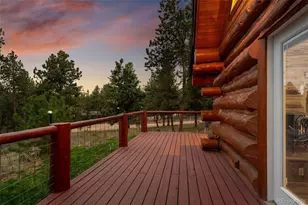 102 Carmargo Rd, Pine, CO 80470 - Photo 25