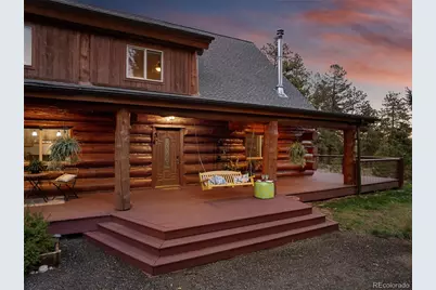 102 Carmargo Road, Pine, CO 80470 - Photo 47