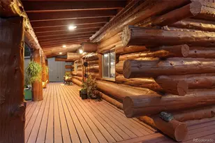 102 Carmargo Rd, Pine, CO 80470 - Photo 3