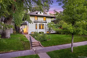 164 N Lafayette St, Denver, CO 80218 - Photo 1