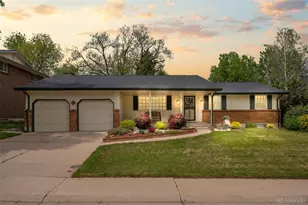 3761 S Eaton St, Denver, CO 80235 - Photo 1