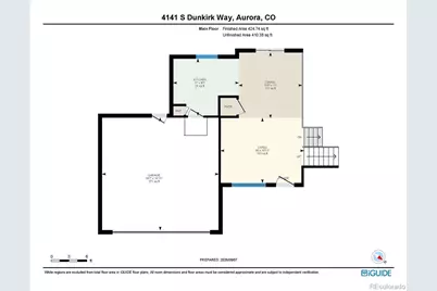4141 S Dunkirk Way, Aurora, CO 80013 - Photo 37