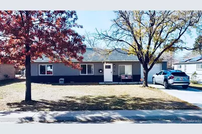 1001 Troy Street, Aurora, CO 80011 - Photo 1