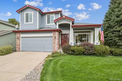 2903 Masters Court, Castle Rock, CO 80104 - Photo 1