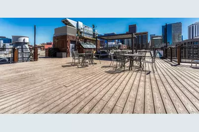 1720 Wynkoop Street #209, Denver, CO 80202 - Photo 37